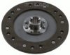 DEUTZ FAHR 0106235265 Clutch Disc